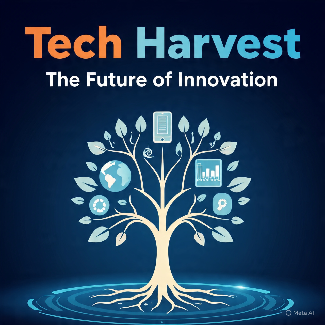 Tech harvest
