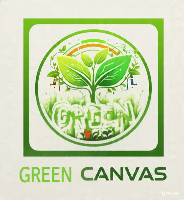 Poster Presentation (Green Canvas)