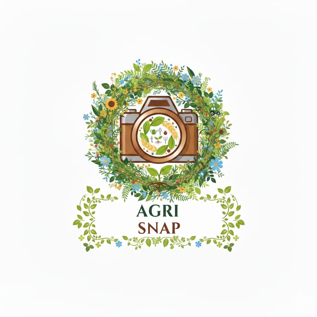 Agri Snap(photography)