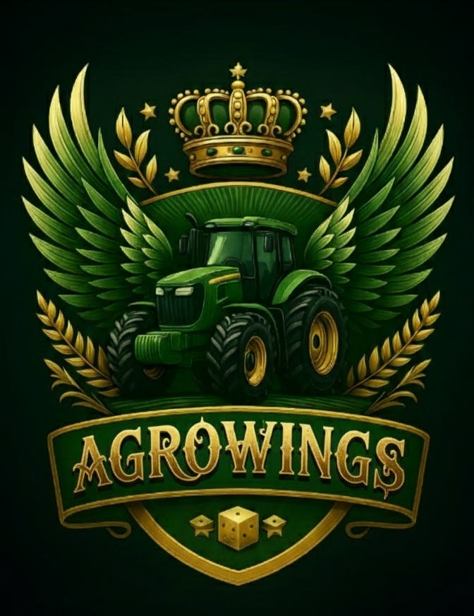 Agri - Events Logo