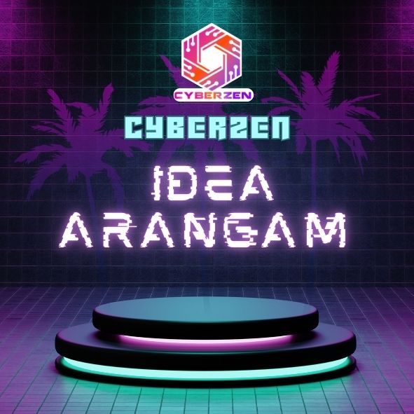 IDEA ARANGAM