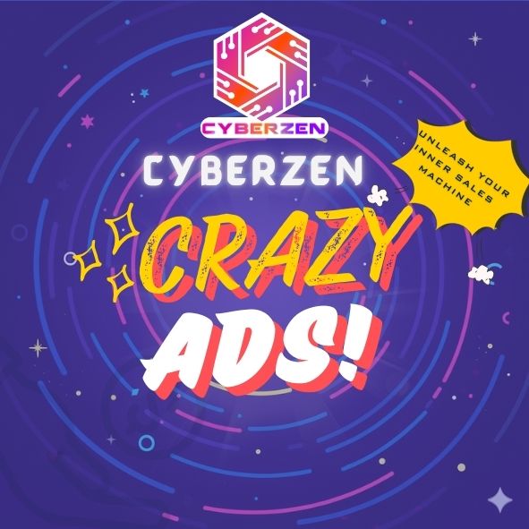 Crazy ADs