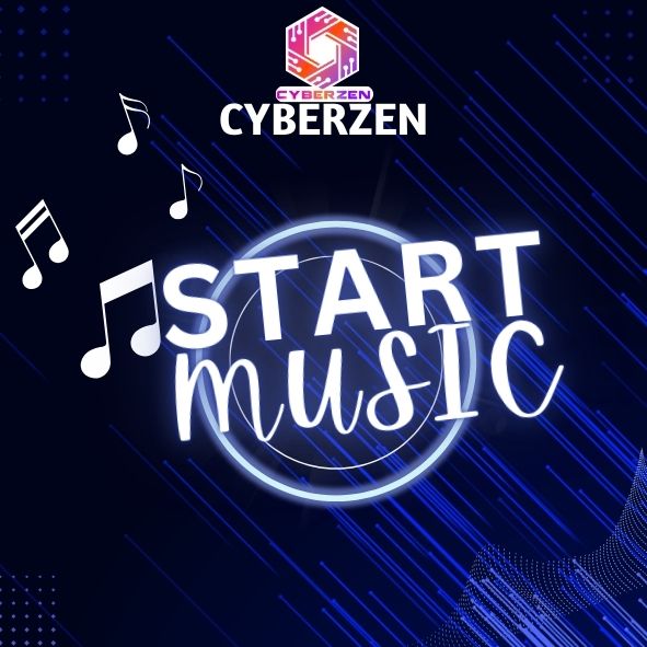 Start Music
