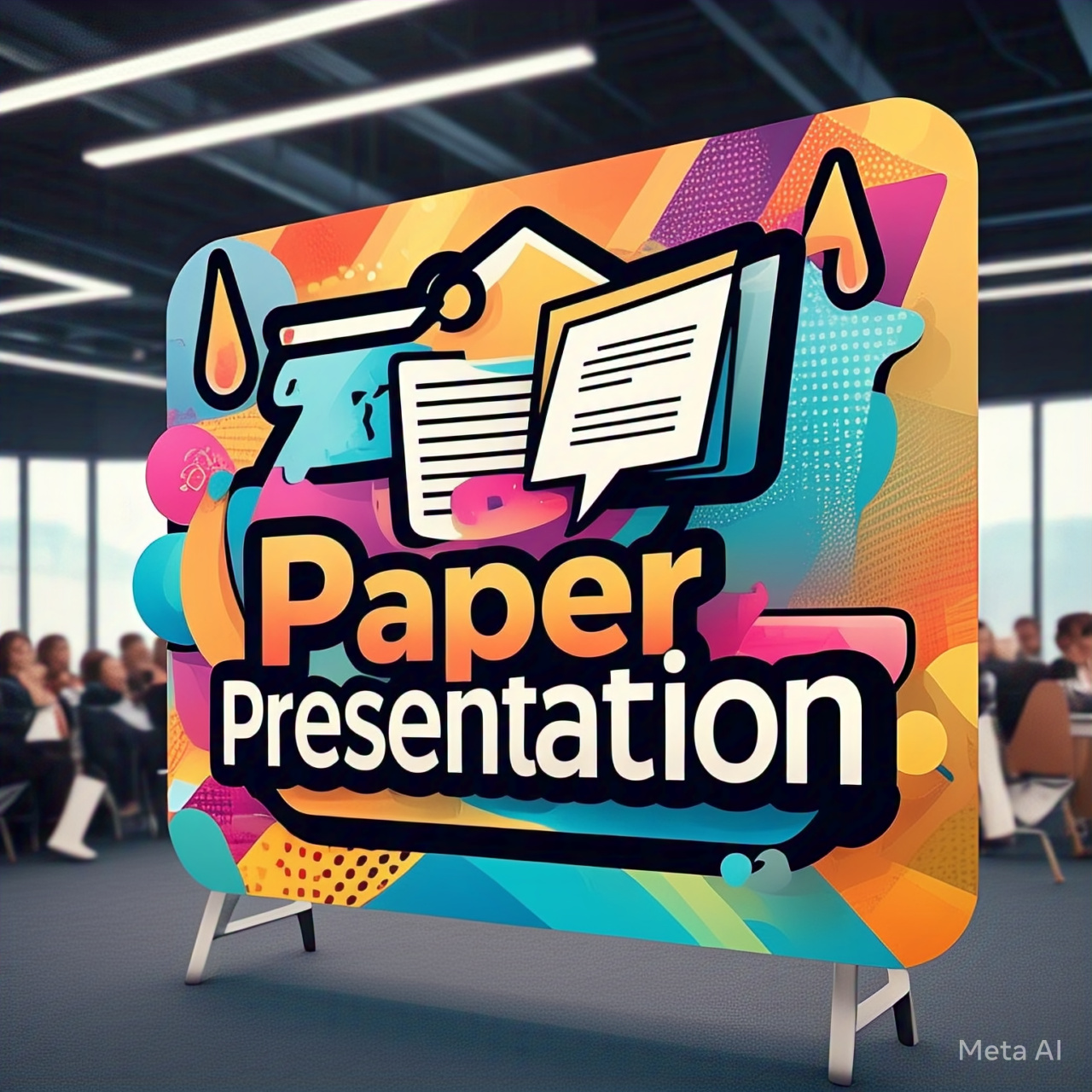 Paper Presentation