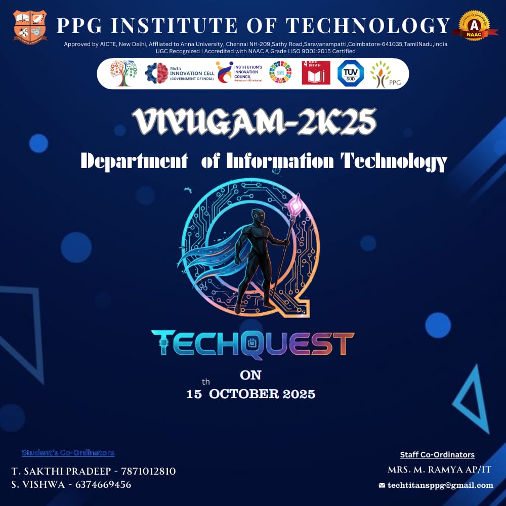 TECHQUEST