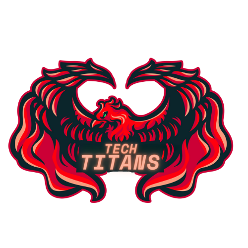 IT Department - Events Logo